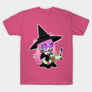 Modern Day Witch T-Shirt